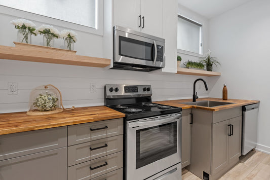 Qualconst | Toronto and GTA | Basement renovation