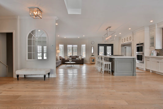 Qualconst | Toronto General contractor | Home renovation
