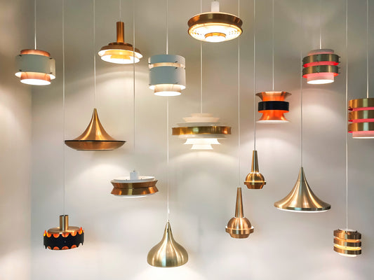 Home renovation construction | Light Fixture