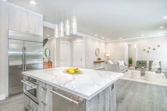Qualconst | Toronto Home construction company | Kitchen renovation