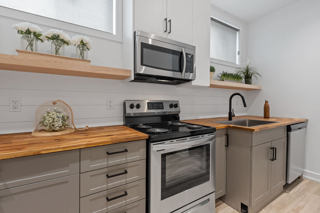 Qualconst | Toronto and GTA | Basement renovation
