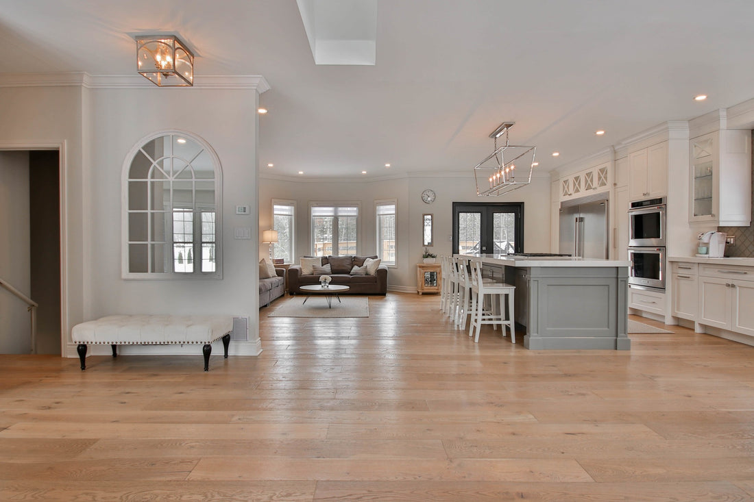 Qualconst | Toronto General contractor | Home renovation