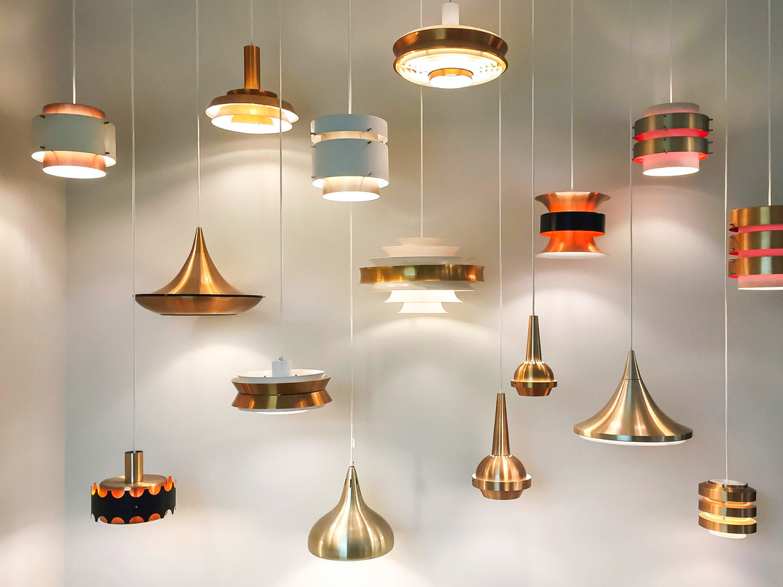 Home renovation construction | Light Fixture 