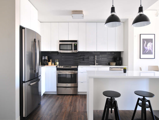 Qualconst kitchen remodeling contractors | design and build renovations Toronto and gta